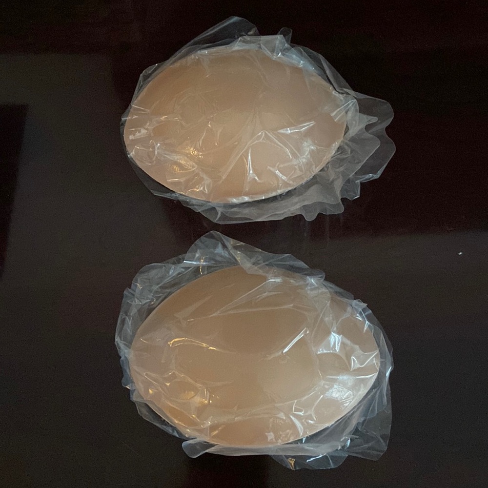 Boomba Demi Boost Inserts - B / Beige